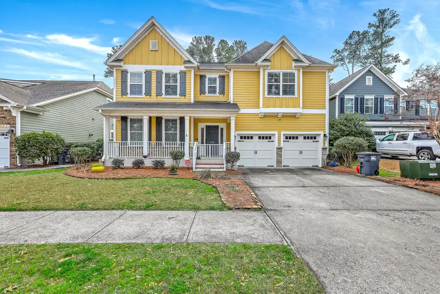 309 Ribbon Road, Summerville, SC 29483 - #2