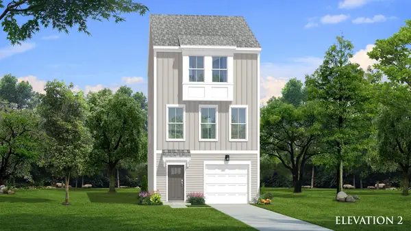 1929 Orangeburg Street, North Charleston, SC 29405