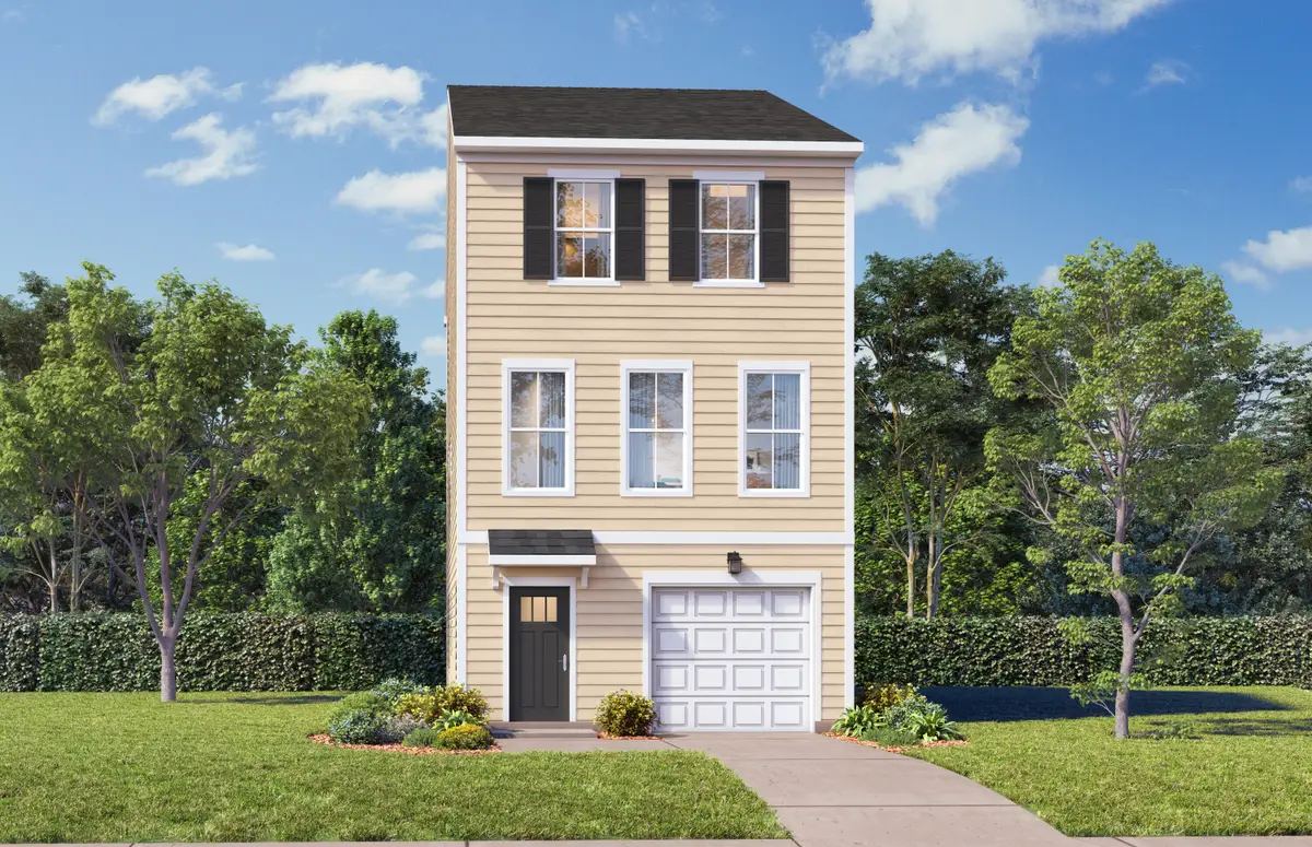 1931 Orangeburg Street, North Charleston, SC 29405 - #1