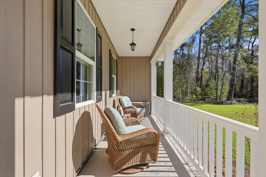 348 Temple Road, Ridgeville, SC 29472 - #3