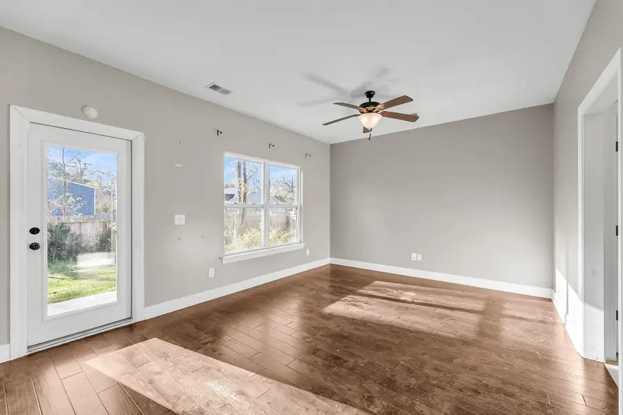 3507 Berryhill Road, Johns Island, SC 29455 - #3