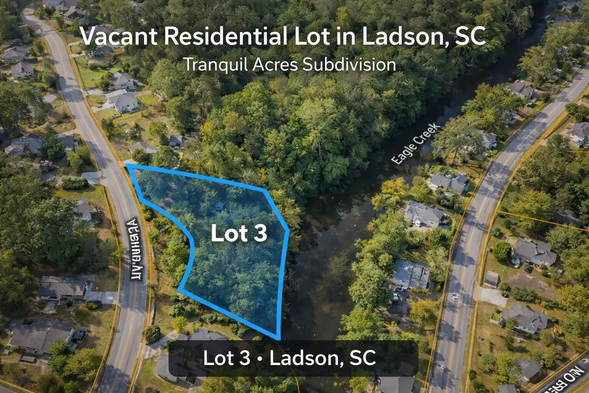 98 Tranquil Lane, Ladson, SC 29456 - #1