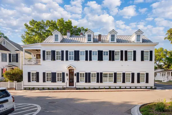 218 Venning Street #Unit 3, Mount Pleasant, SC 29464