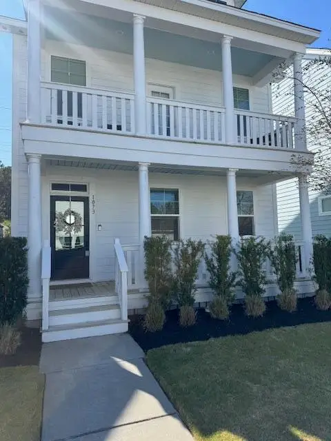 1073 Oak Bluff Avenue, Charleston, SC 29492 - #2