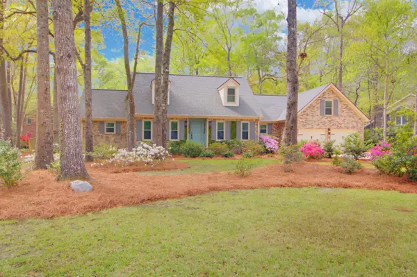 101 Huckleberry Lane, Summerville, SC 29485