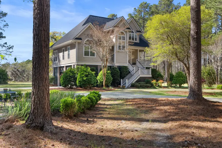 6042 Pawlett Blake Lane, Wadmalaw Island, SC 29487 - #3