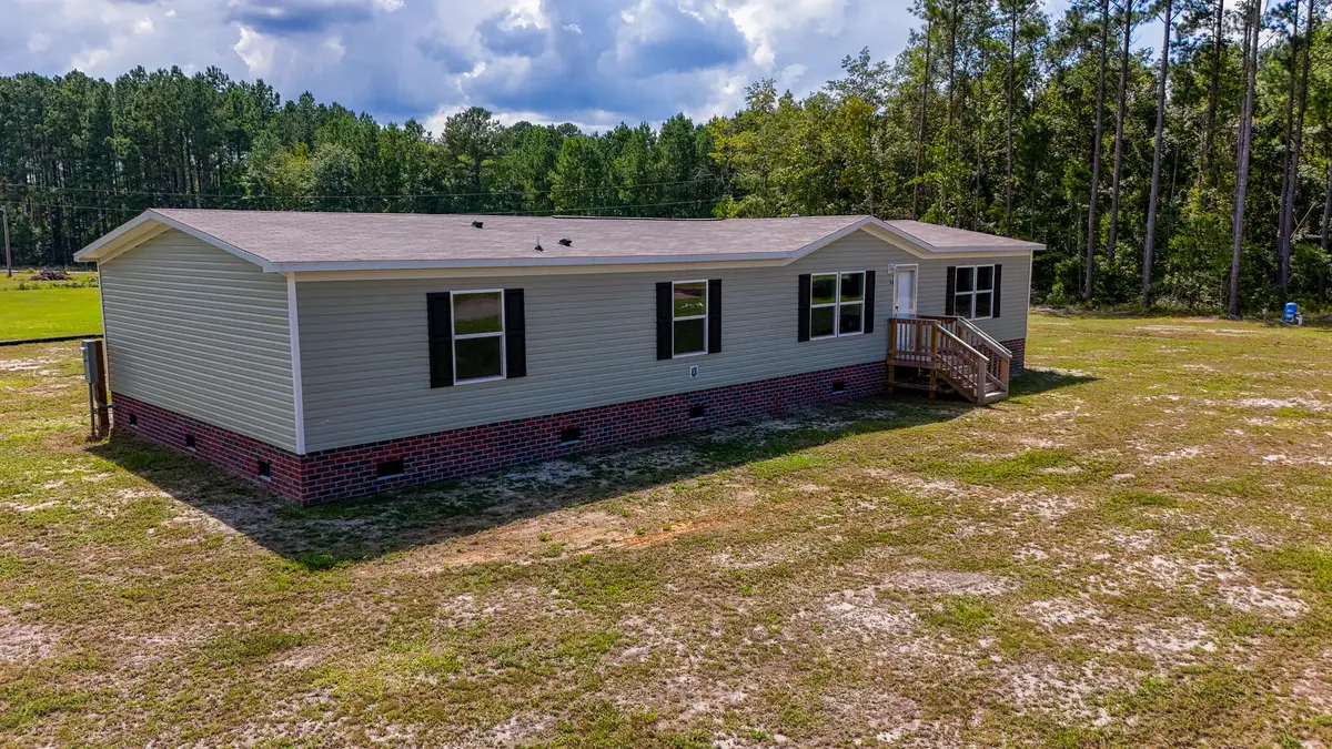 68 Kickback Cove, Round O, SC 29474 - #1