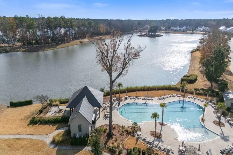1915 Bolden Drive, Mount Pleasant, SC 29466 - #2
