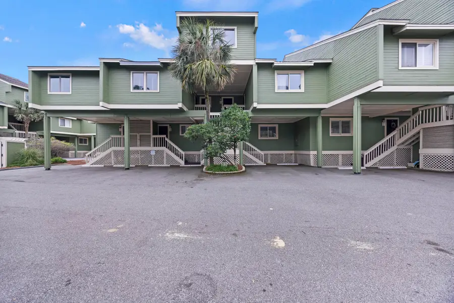 7000 Palmetto Drive #3d, Isle Of Palms, SC 29451 - #2
