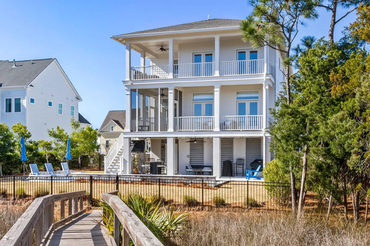 2922 River Vista Way, Mount Pleasant, SC 29466 - #1