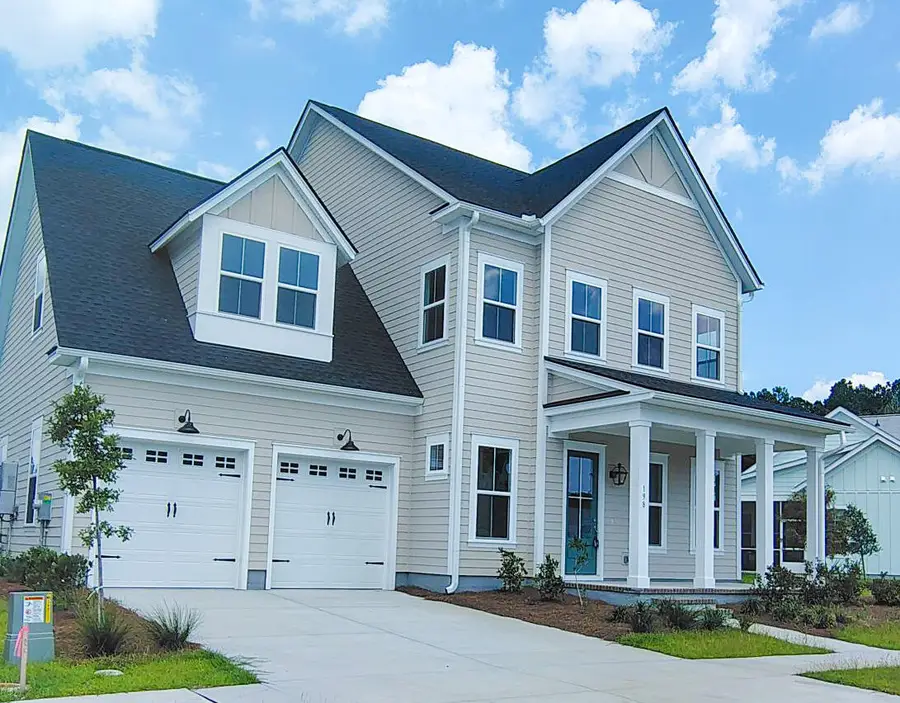 198 Clearpath Drive, Summerville, SC 29486 - #2