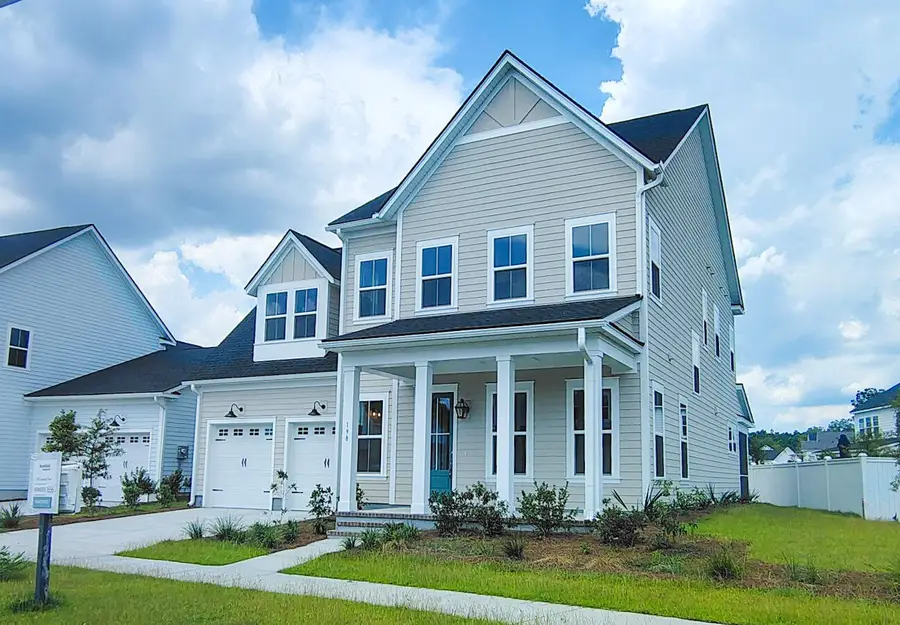 198 Clearpath Drive, Summerville, SC 29486 - #3