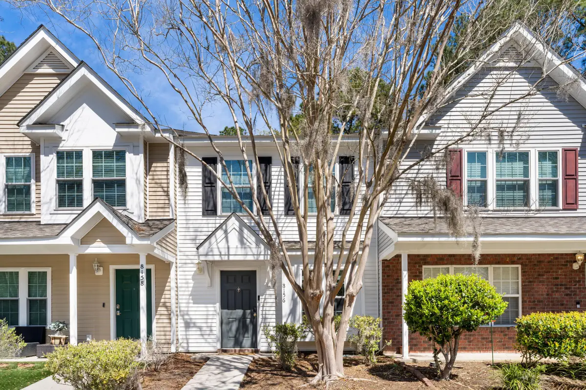 8156 Shadow Oak Drive, North Charleston, SC 29406 - #1