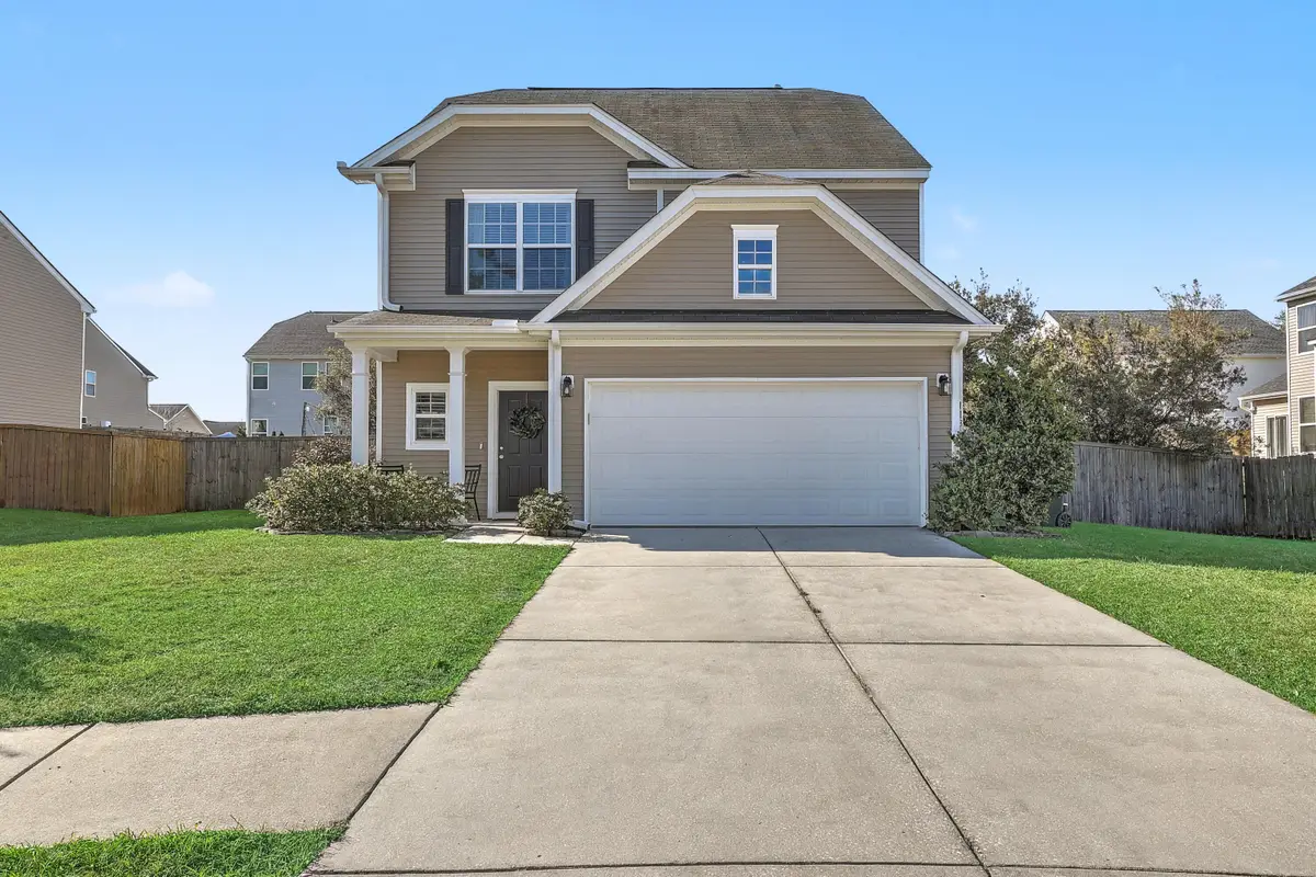 113 Santino Court, Goose Creek, SC 29445 - #1