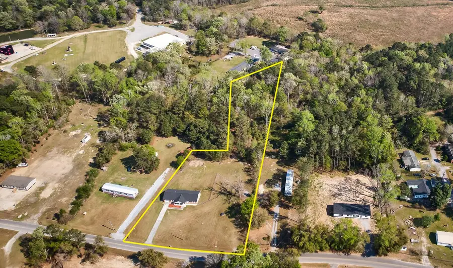 292 Mitton Road, Moncks Corner, SC 29461 - #2