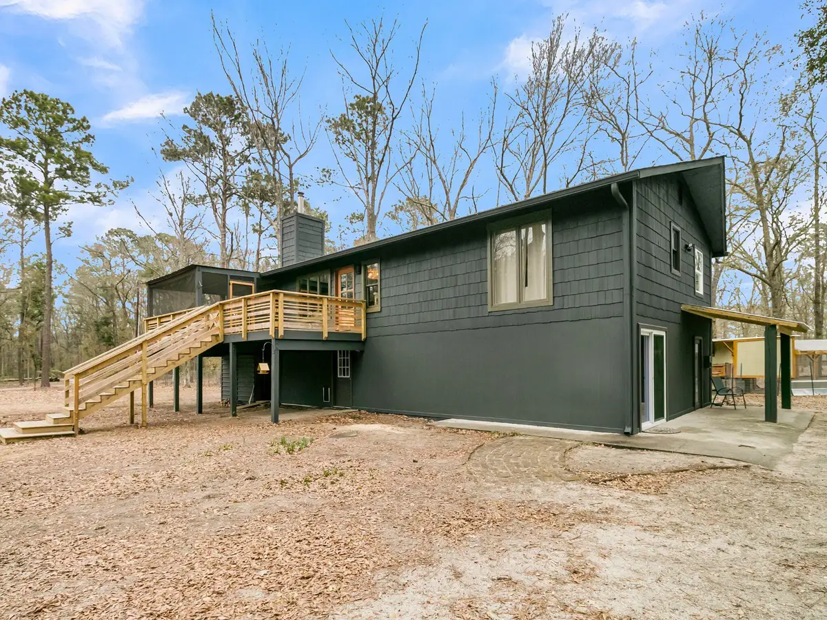 7769 Old Jacksonboro Road, Adams Run, SC 29426 - #1