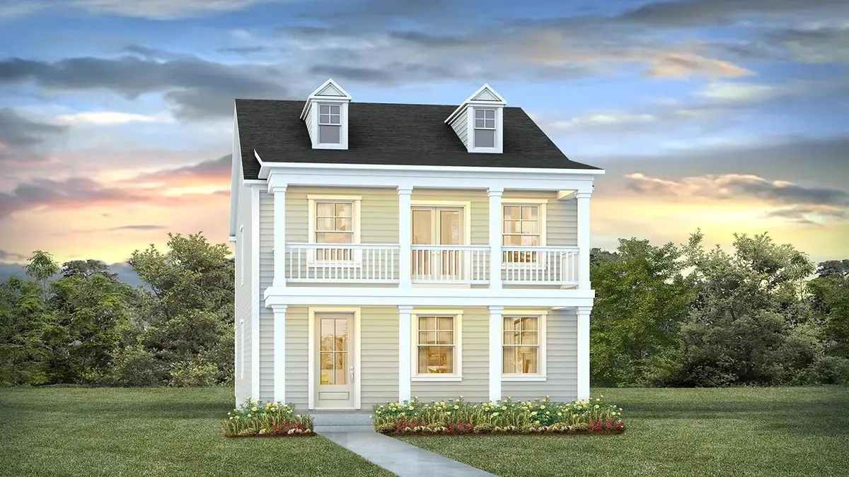 186 Castle Hill Road, Yemassee, SC 29945 - #1