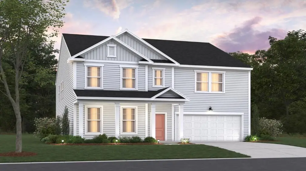 444 White Magnolia Street, Moncks Corner, SC 29461 - #1
