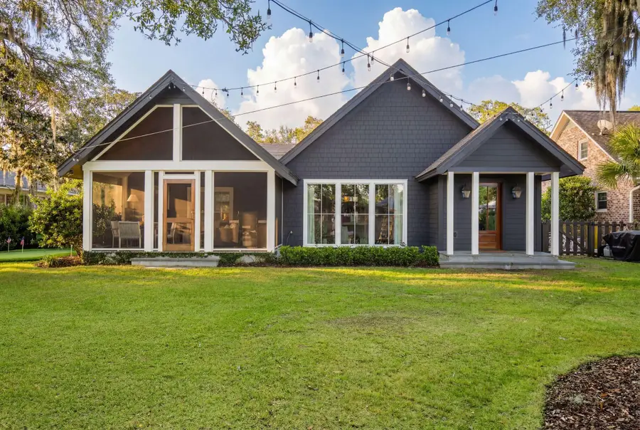 1020 S Shem Drive, Mount Pleasant, SC 29464 - #2