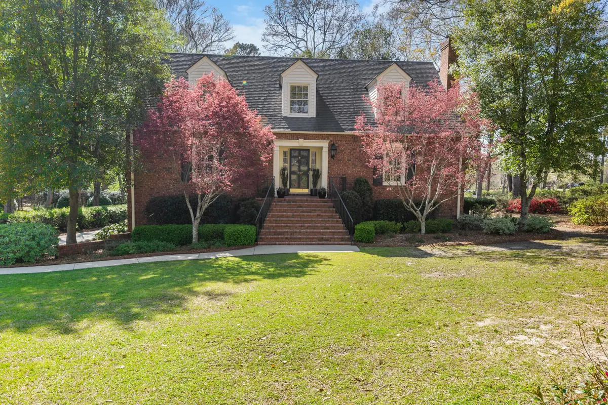 3197 Dibble Street, Orangeburg, SC 29118 - #1