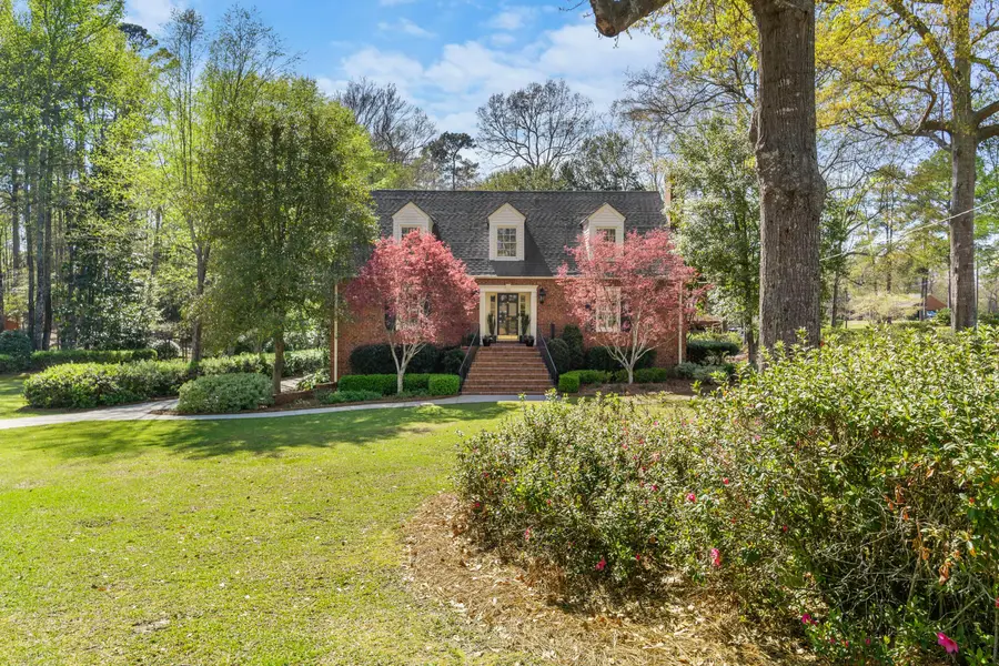 3197 Dibble Street, Orangeburg, SC 29118 - #2