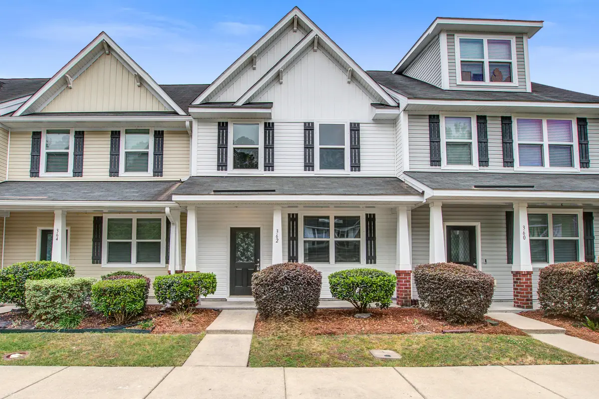 362 Flyway Road, Goose Creek, SC 29445 - #1