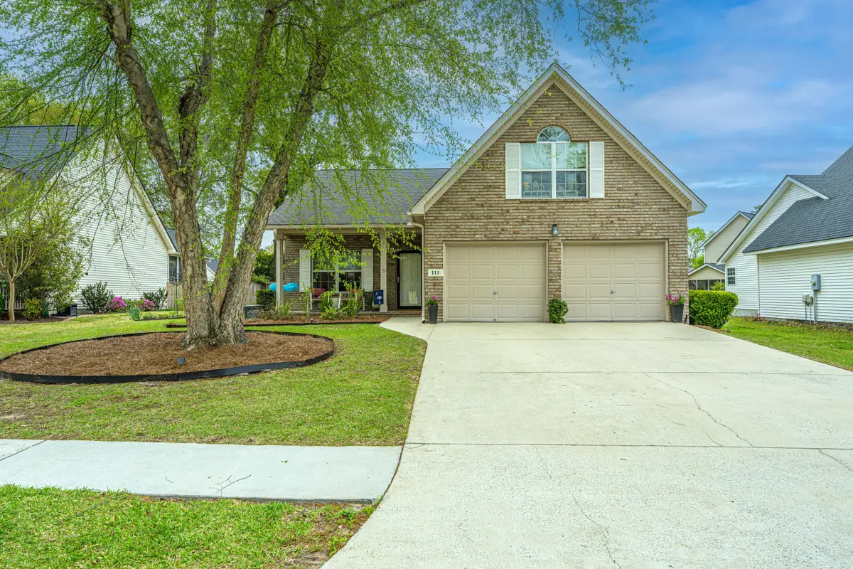 111 Tunstall Drive, Goose Creek, SC 29445 - #1