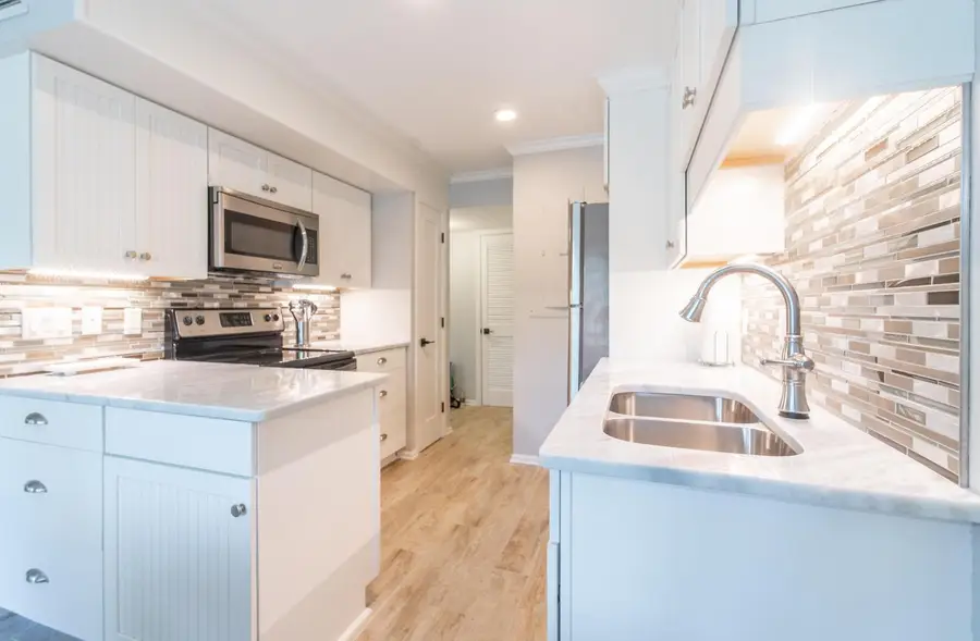 4833 Green Dolphin Way, Kiawah Island, SC 29455 - #3