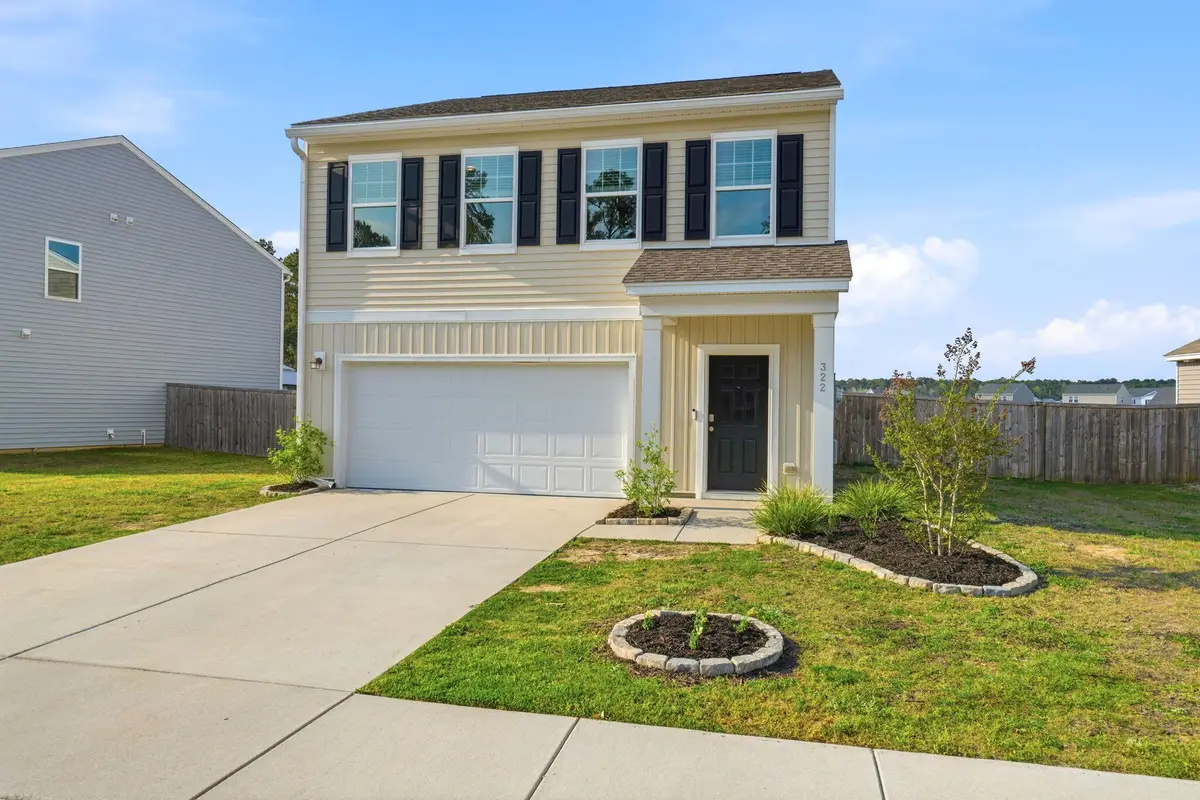 322 Sedona Drive, Summerville, SC 29486 - #1