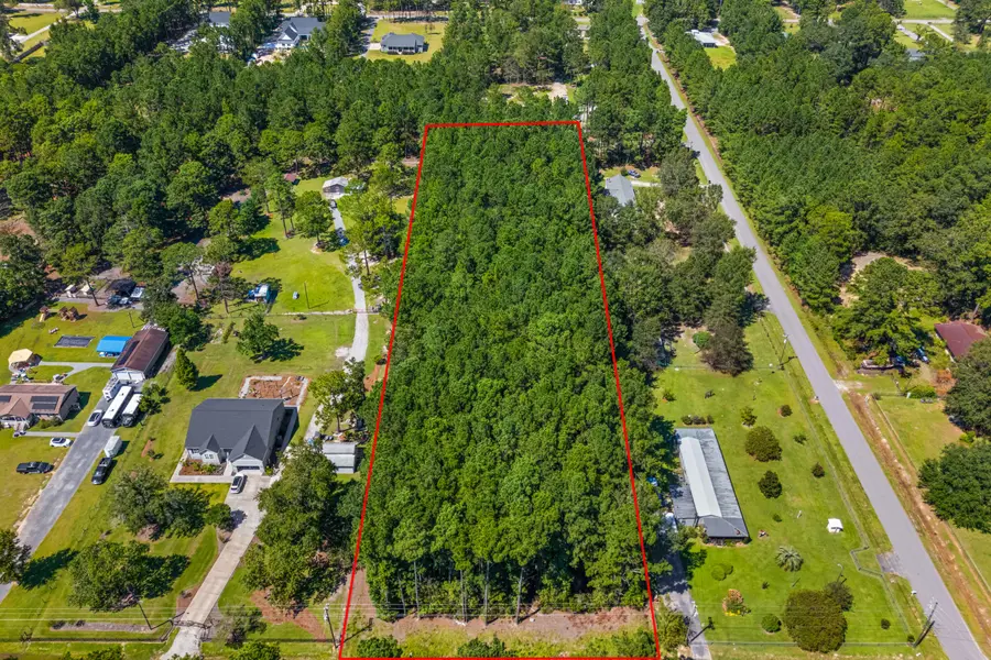 Lot 90 Ponderosa Road, Summerville, SC 29483 - #3