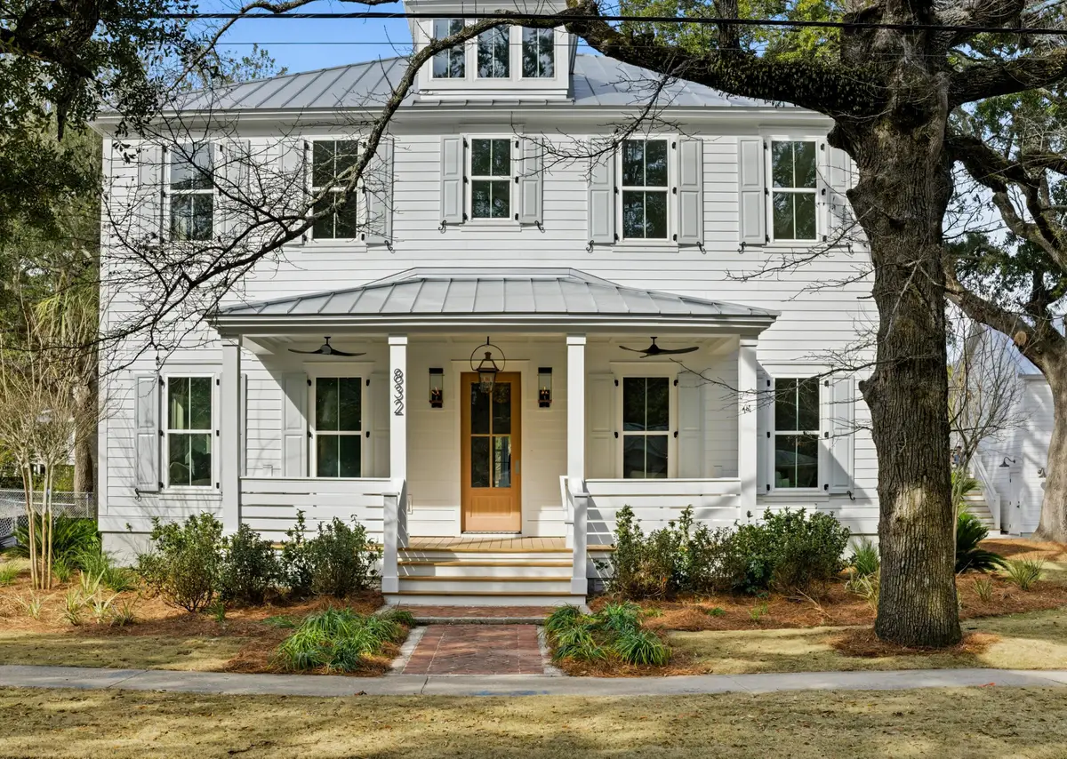 832 Mccants Drive, Mount Pleasant, SC 29464 - #1