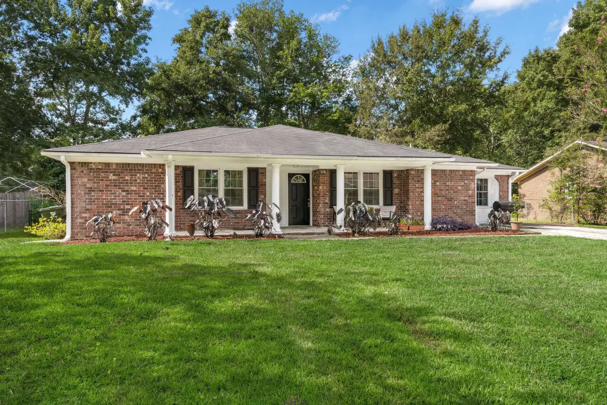 24 Lighthouse Drive, Goose Creek, SC 29445 - #1