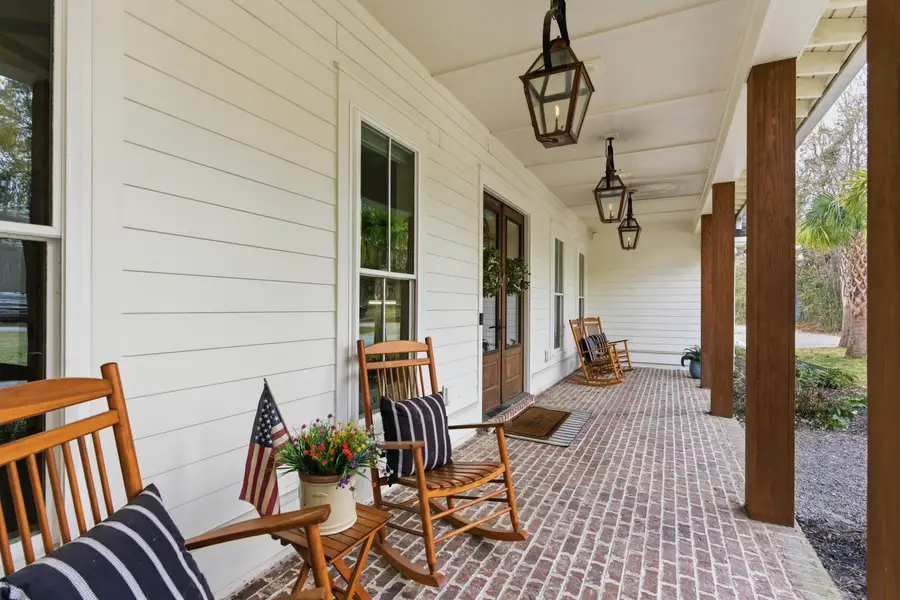 4085 Seabiscuit Lane, Awendaw, SC 29429 - #2