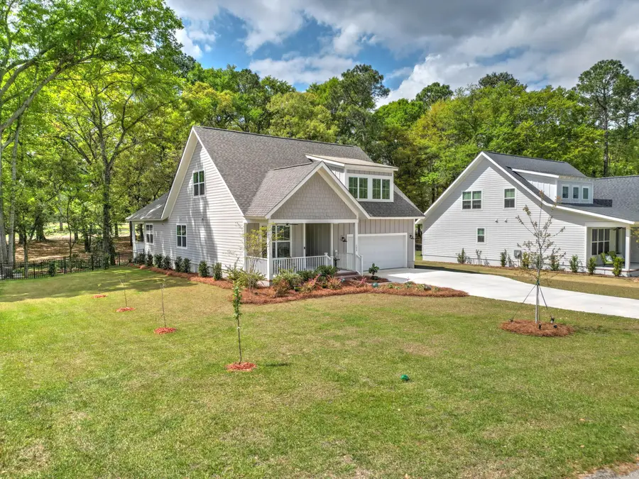 108 Saluda Drive, Santee, SC 29142 - #2