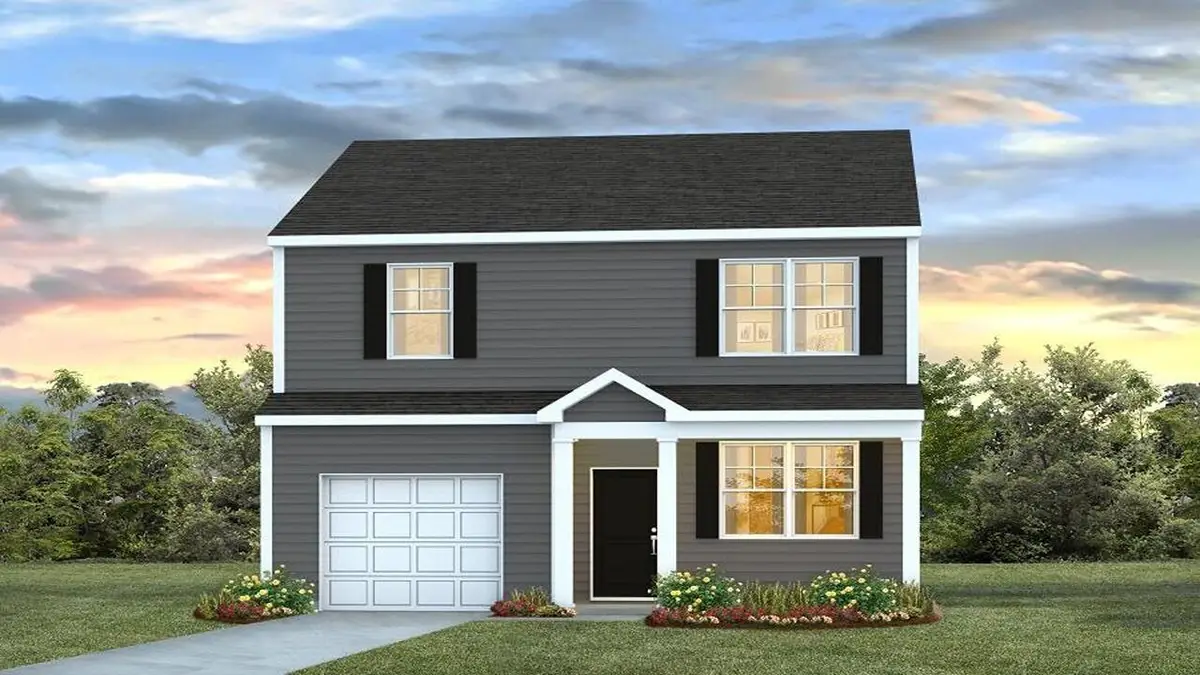 535 Tulip Poplar Drive, Moncks Corner, SC 29461 - #1