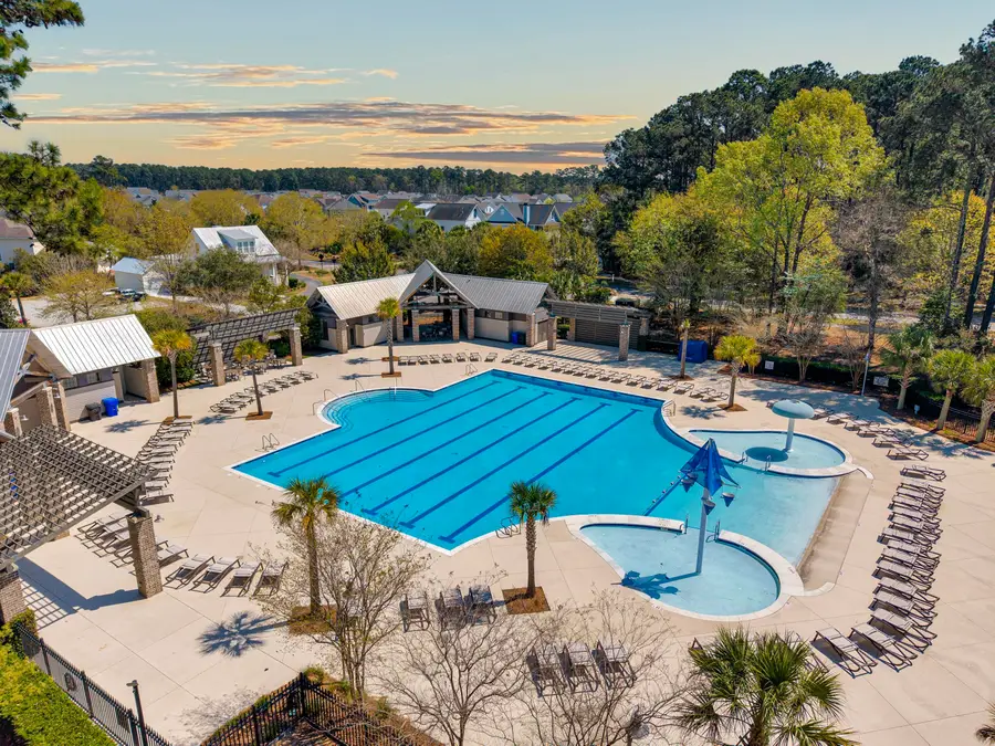 1820 Agate Bay Drive, Mount Pleasant, SC 29466 - #3