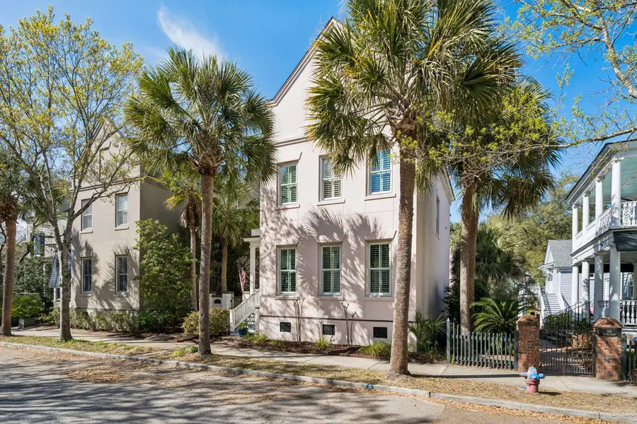 115 Civitas Street, Mount Pleasant, SC 29464 - #3