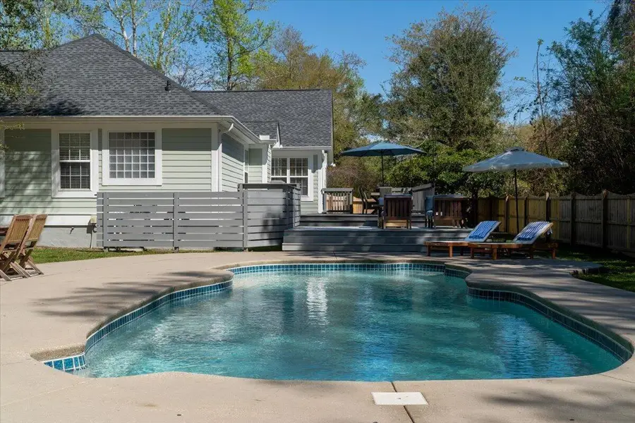 1447 Rose Park Drive, Charleston, SC 29412 - #3