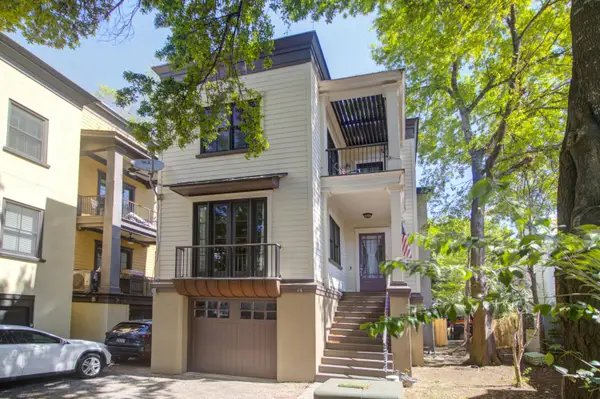 13 Corinne Street #Unit 7, Charleston, SC 29403