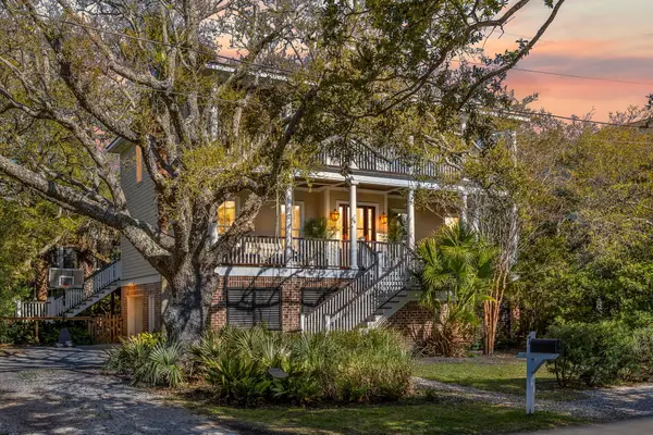 7 William Street, Mount Pleasant, SC 29464