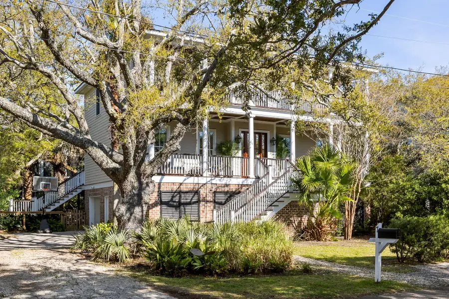 7 William Street, Mount Pleasant, SC 29464 - #3