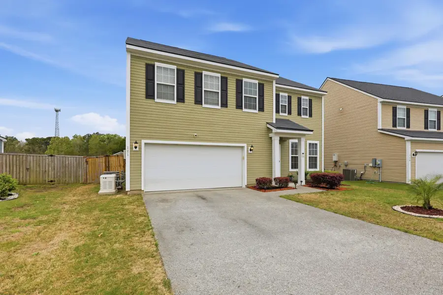 121 Sugeree Drive, Moncks Corner, SC 29461 - #3