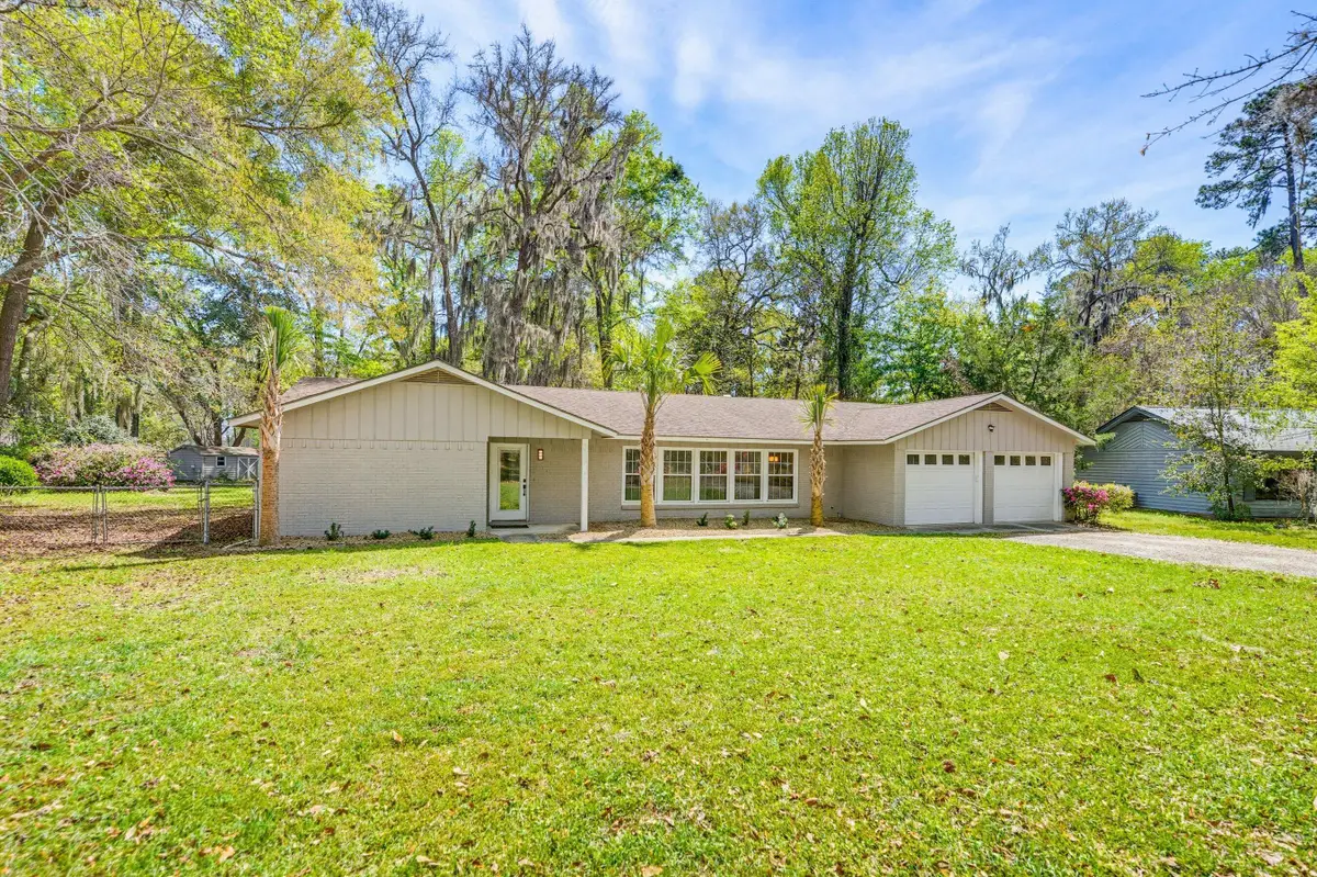 304 Shell Park Circle, Beaufort, SC 29906 - #1
