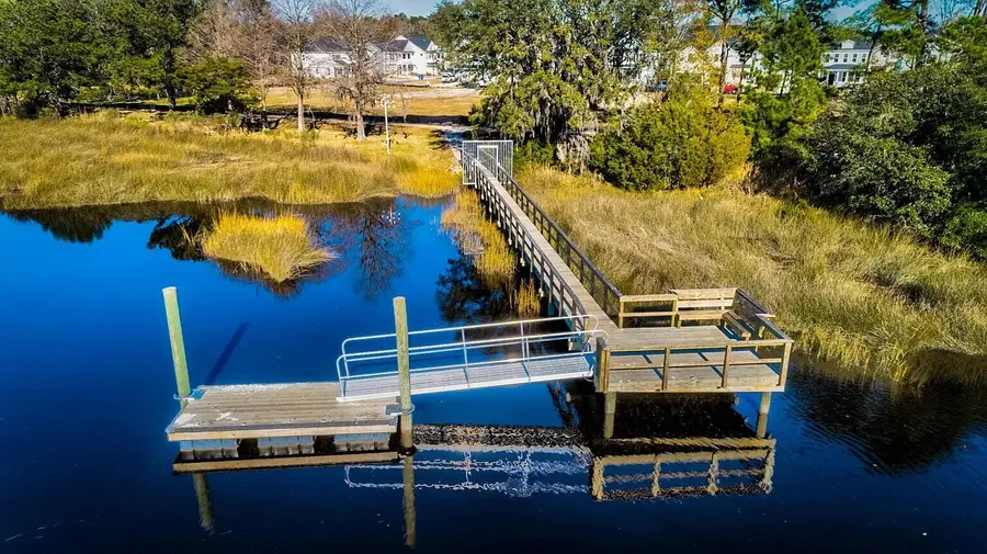1017 Saltwater Circle, Johns Island, SC 29455 - #3
