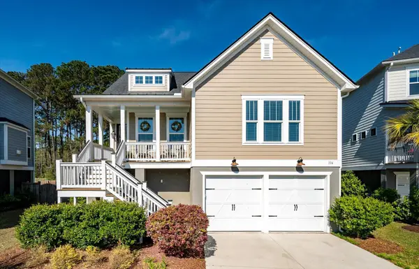 116 Antilles Circle, Charleston, SC 29492