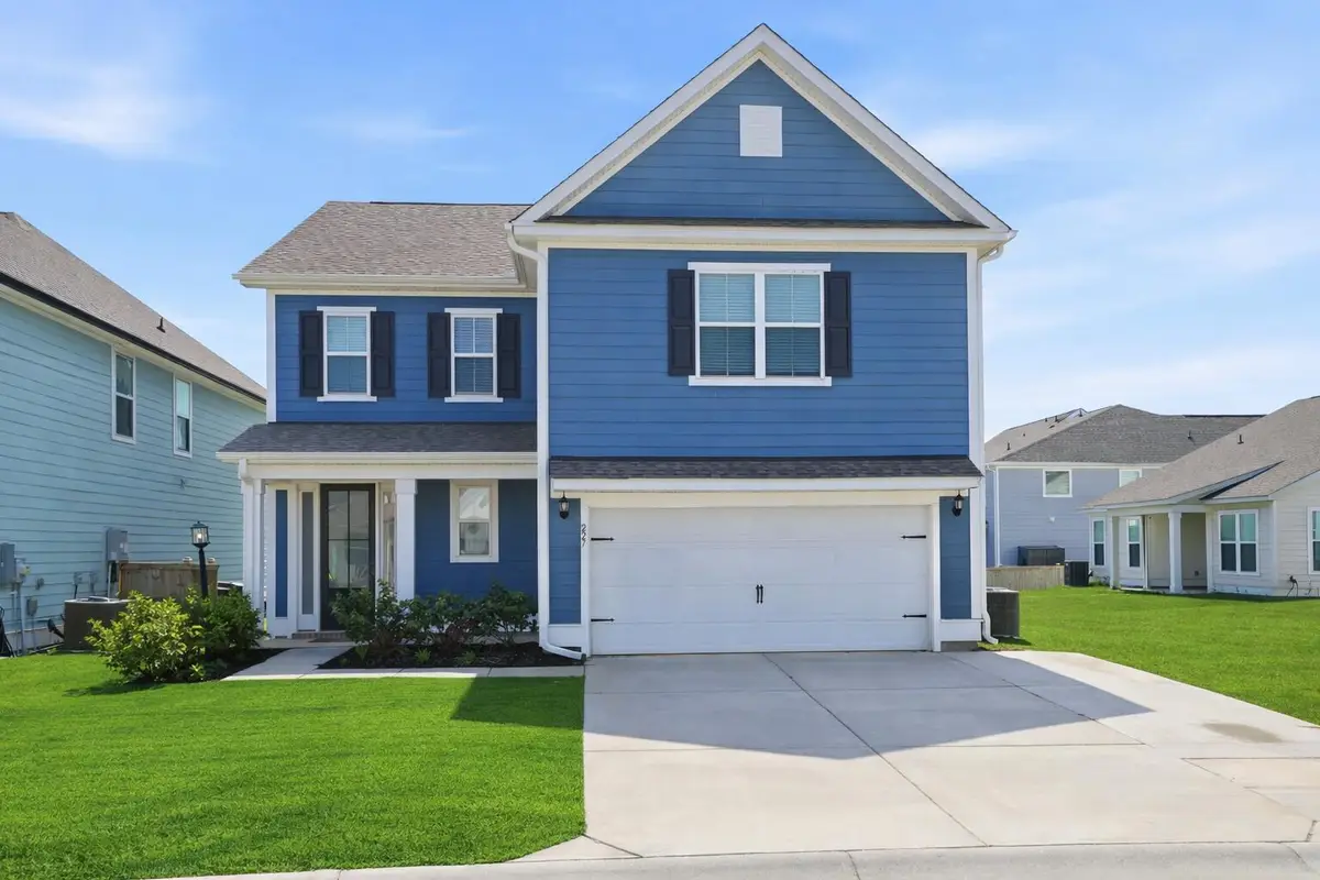 227 Old Grove Avenue, Moncks Corner, SC 29461 - #1
