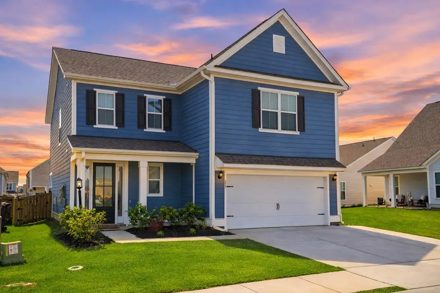 227 Old Grove Avenue, Moncks Corner, SC 29461 - #2