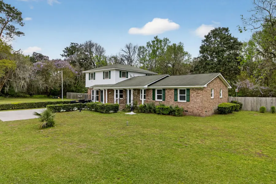 5070 Sc Highway 165, Hollywood, SC 29449 - #3