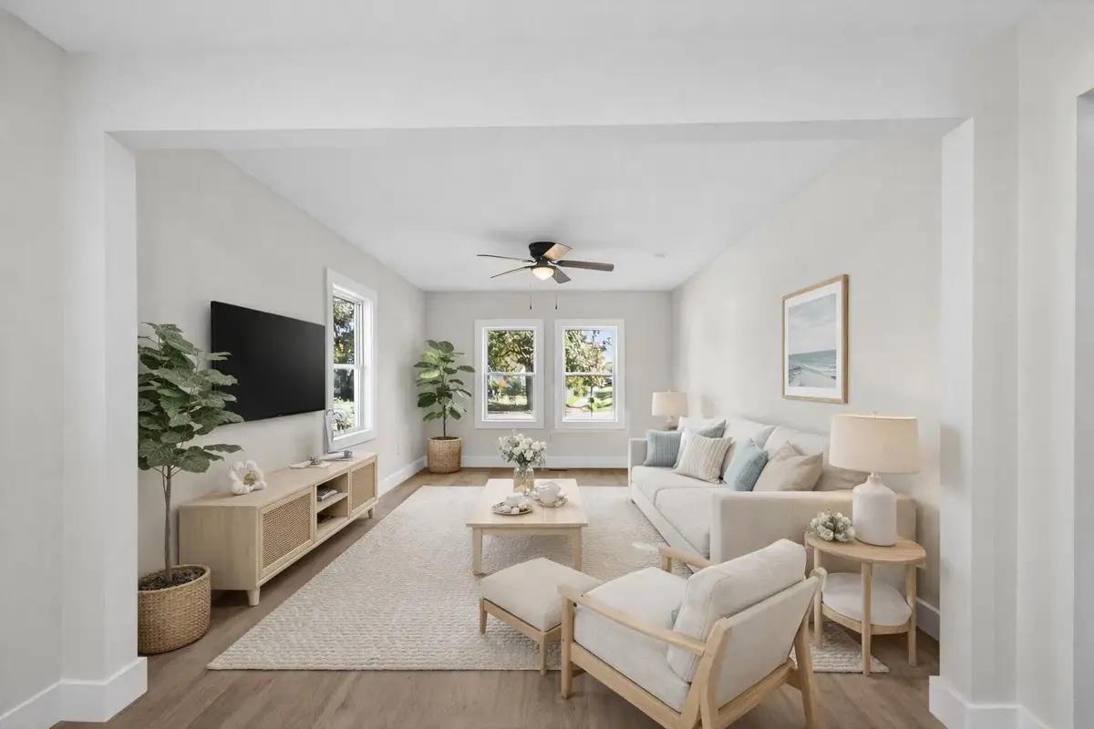 2682 Ranger Drive, North Charleston, SC 29405 - #1