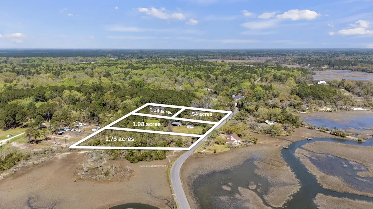 4715 Hwy 165, Meggett, SC 29449 - #1